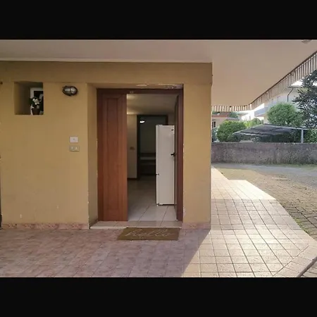 In 公寓