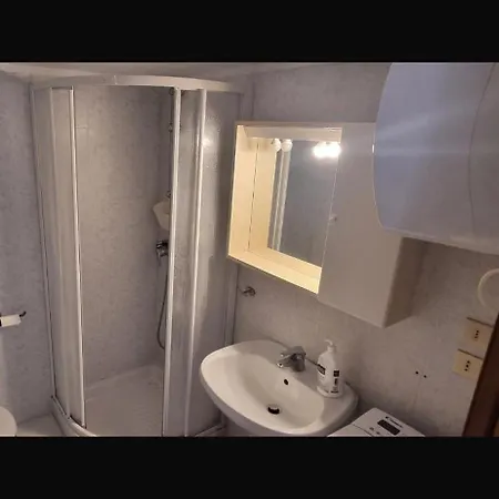 公寓 In